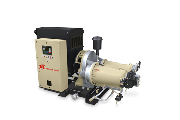 英格索蘭空壓機(jī)MSG? Centac? C400 離心空壓機(jī)